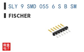 SLY 9 SMD 055 6 S B SM