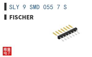 SLY 9 SMD 055 7 S