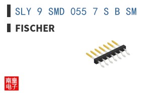 SLY 9 SMD 055 7 S B SM
