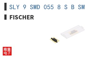 SLY 9 SMD 055 8 S B SM