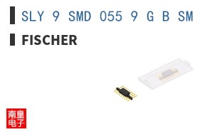 SLY 9 SMD 055 9 G B SM