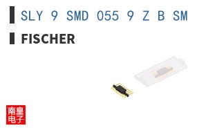 SLY 9 SMD 055 9 Z B SM