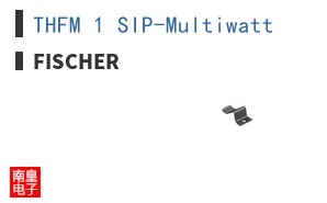 THFM 1 SIP-Multiwatt