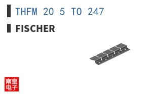 THFM 20 5 TO 247