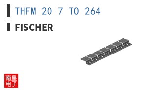 THFM 20 7 TO 264