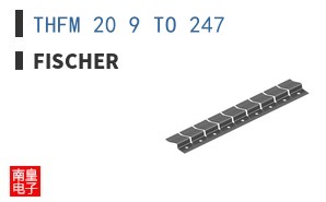 THFM 20 9 TO 247