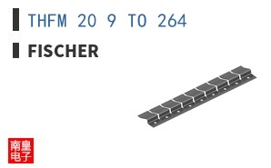 THFM 20 9 TO 264