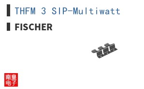 THFM 3 SIP-Multiwatt