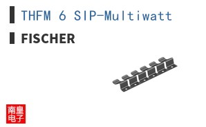 THFM 6 SIP-Multiwatt