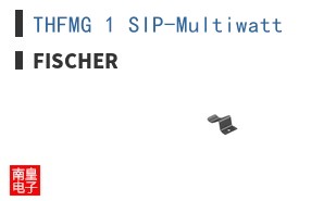 THFMG 1 SIP-Multiwatt