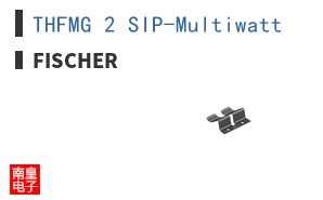 THFMG 2 SIP-Multiwatt
