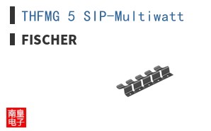 THFMG 5 SIP-Multiwatt