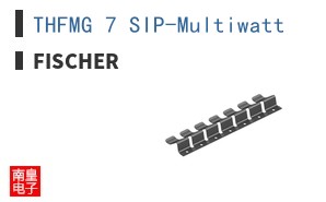 THFMG 7 SIP-Multiwatt