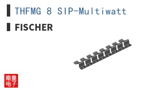 THFMG 8 SIP-Multiwatt