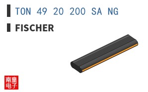 TON 49 20 200 SA NG