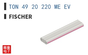 TON 49 20 220 ME EV