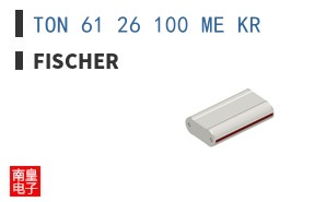 TON 61 26 100 ME KR