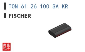 TON 61 26 100 SA KR