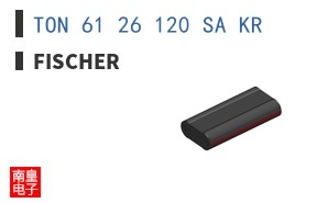 TON 61 26 120 SA KR