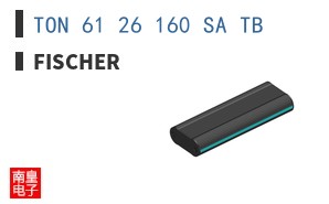 TON 61 26 160 SA TB