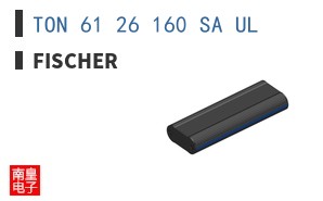 TON 61 26 160 SA UL