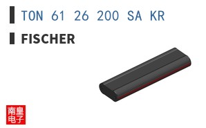 TON 61 26 200 SA KR