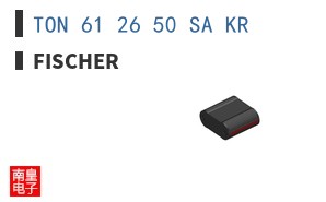 TON 61 26 50 SA KR