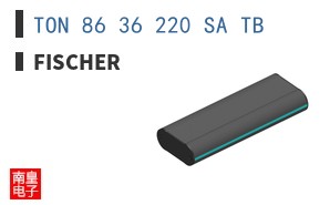 TON 86 36 220 SA TB