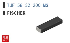 TUF 58 32 200 MS
