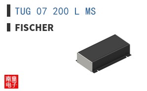 TUG 07 200 L MS