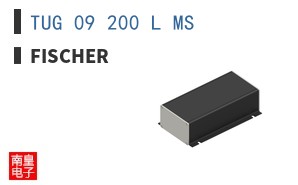 TUG 09 200 L MS