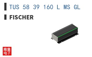 TUS 58 39 160 L MS GL