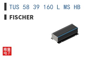 TUS 58 39 160 L MS HB