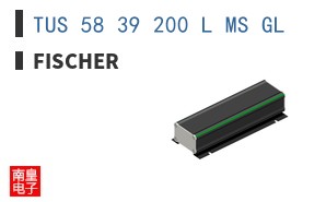 TUS 58 39 200 L MS GL