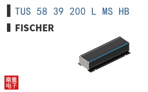 TUS 58 39 200 L MS HB