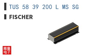 TUS 58 39 200 L MS SG