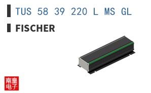 TUS 58 39 220 L MS GL