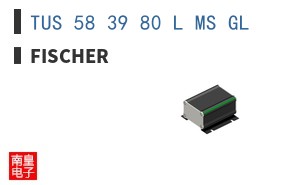TUS 58 39 80 L MS GL