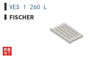 VES 1 260 L