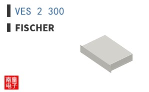 VES 2 300