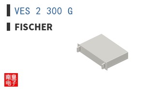 VES 2 300 G