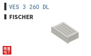 VES 3 260 DL