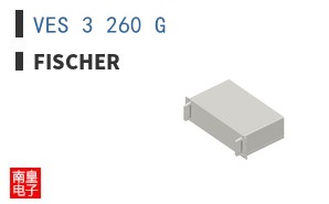 VES 3 260 G