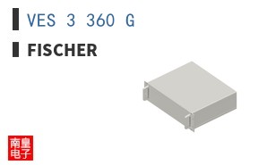 VES 3 360 G