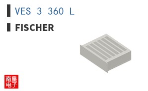 VES 3 360 L