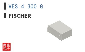 VES 4 300 G