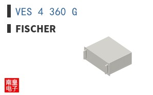 VES 4 360 G