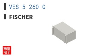 VES 5 260 G