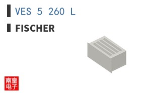 VES 5 260 L