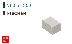 VES 6 300